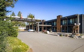 Prestige Riverside Lodge Quesnel
